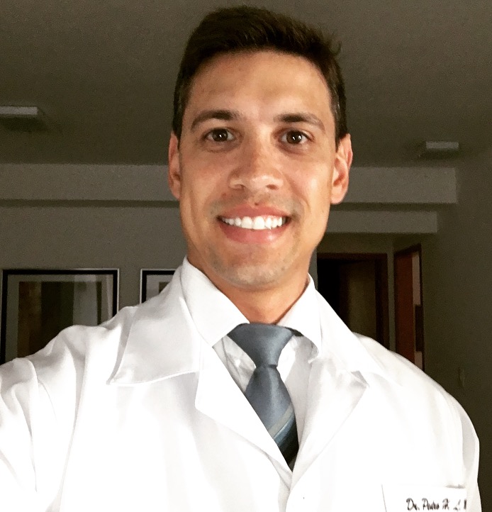 Foto de Dr. Pedro Henrique Moreira
