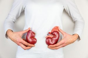 Angiomiolipoma renal