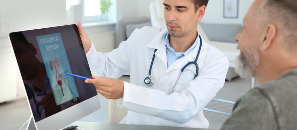 corrimento no pênis