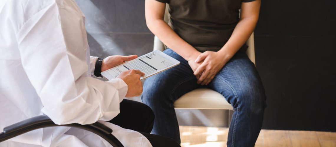 câncer de próstata