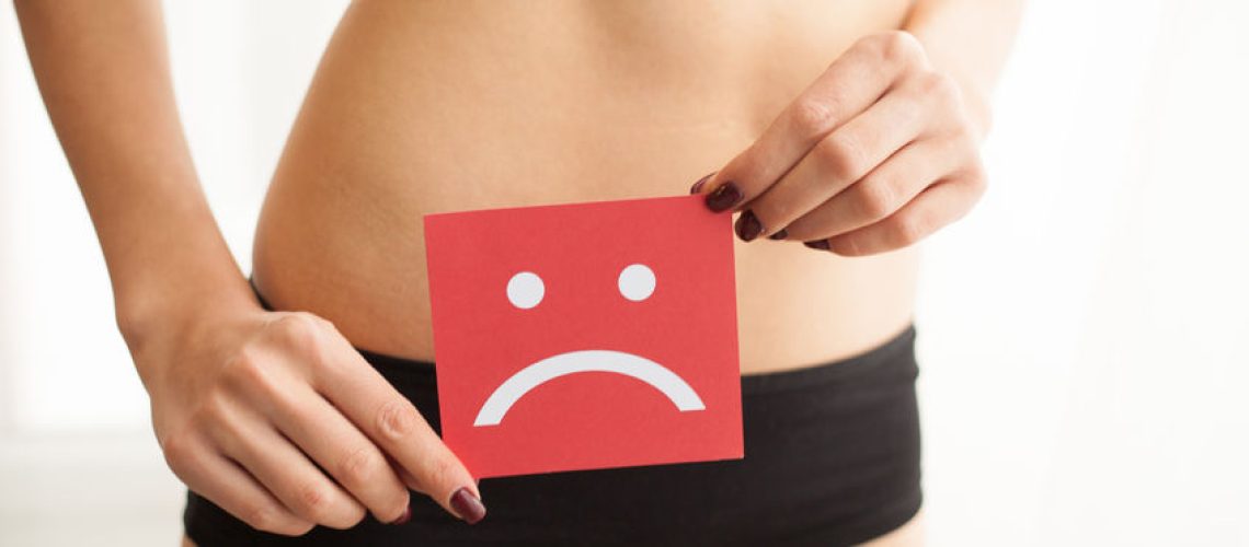 Infecção urinária