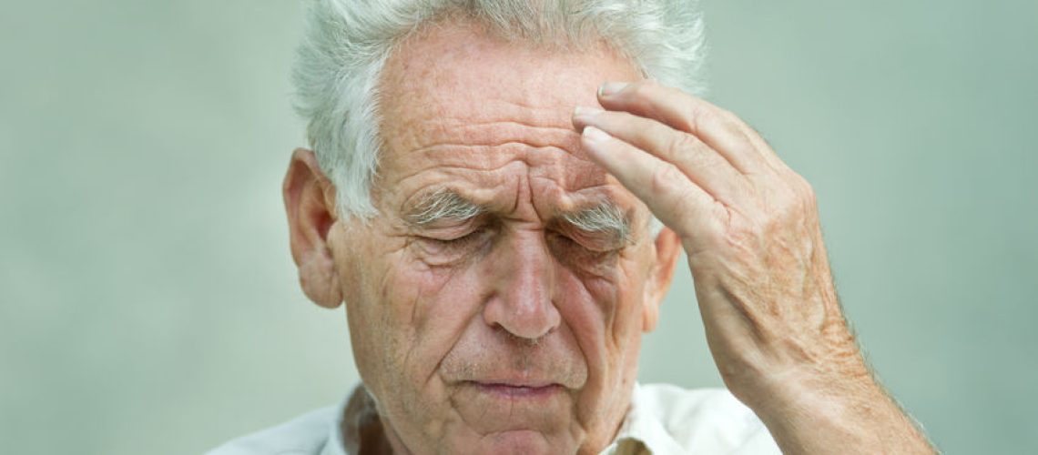 aumento da próstata