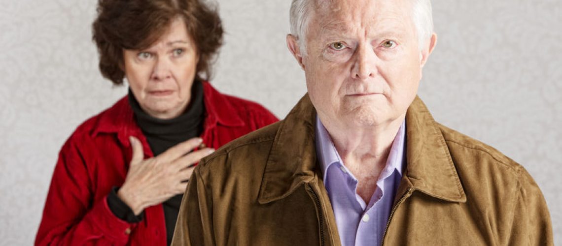 Deficiência Androgênica do Envelhecimento Masculino