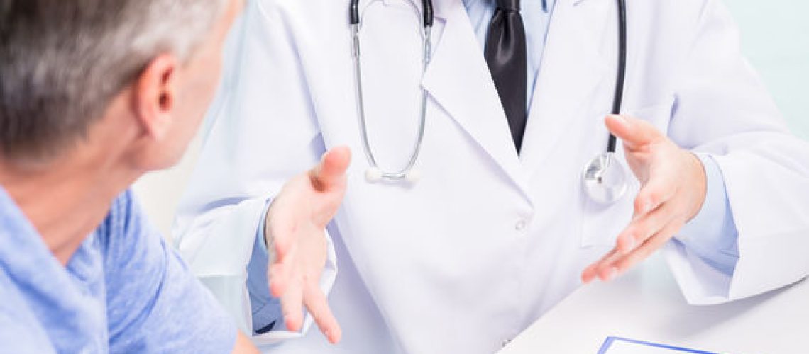 câncer de próstata