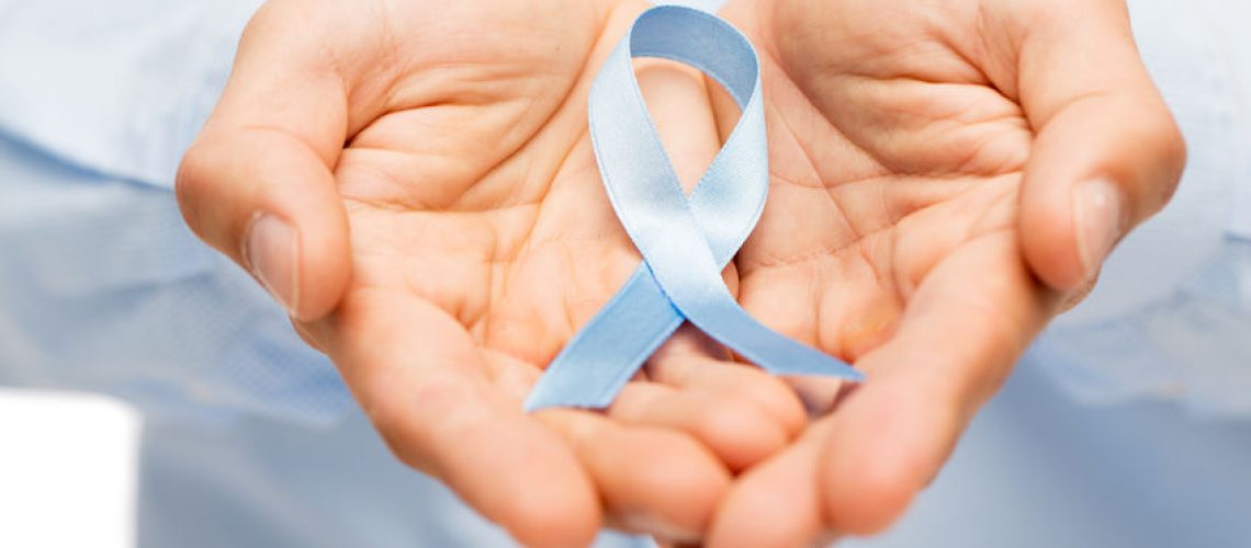 Câncer de próstata