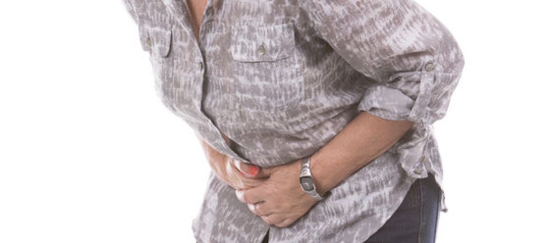 Infecção urinária