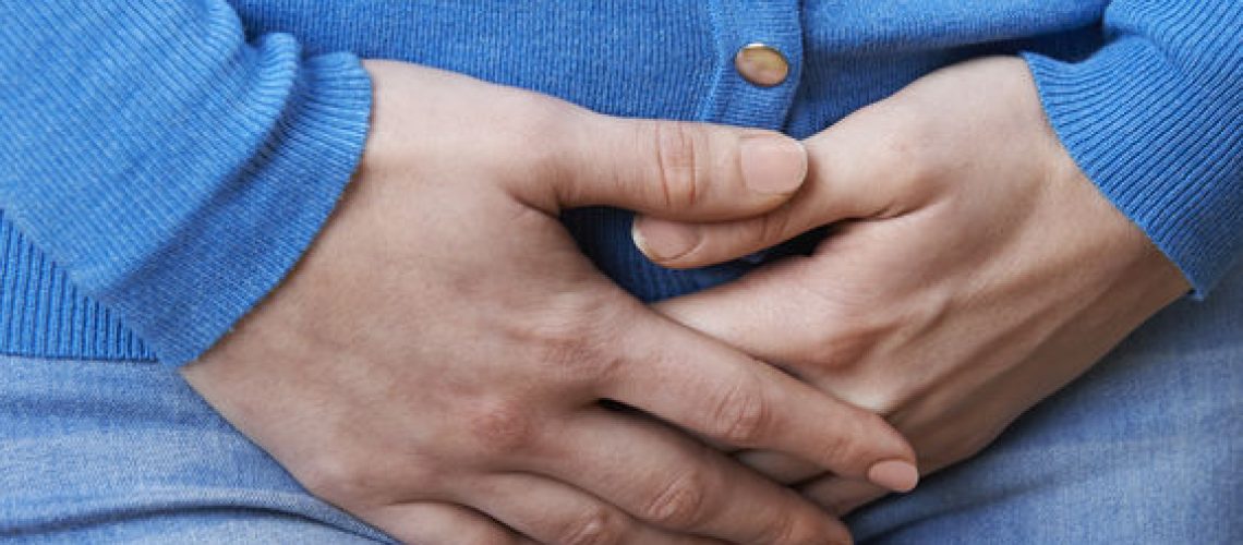 incontinência urinária