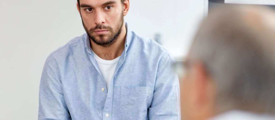 sindrome de Klinefelter