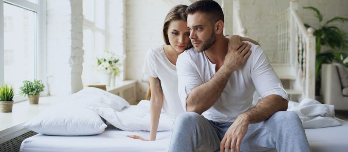 Ejaculação Precoce