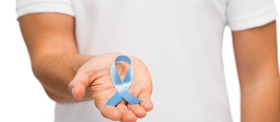 câncer de próstata