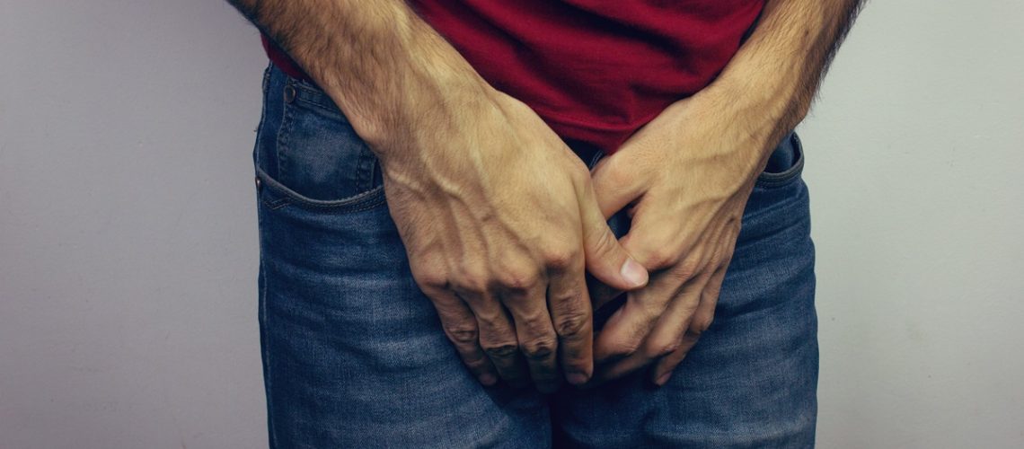 câncer de próstata