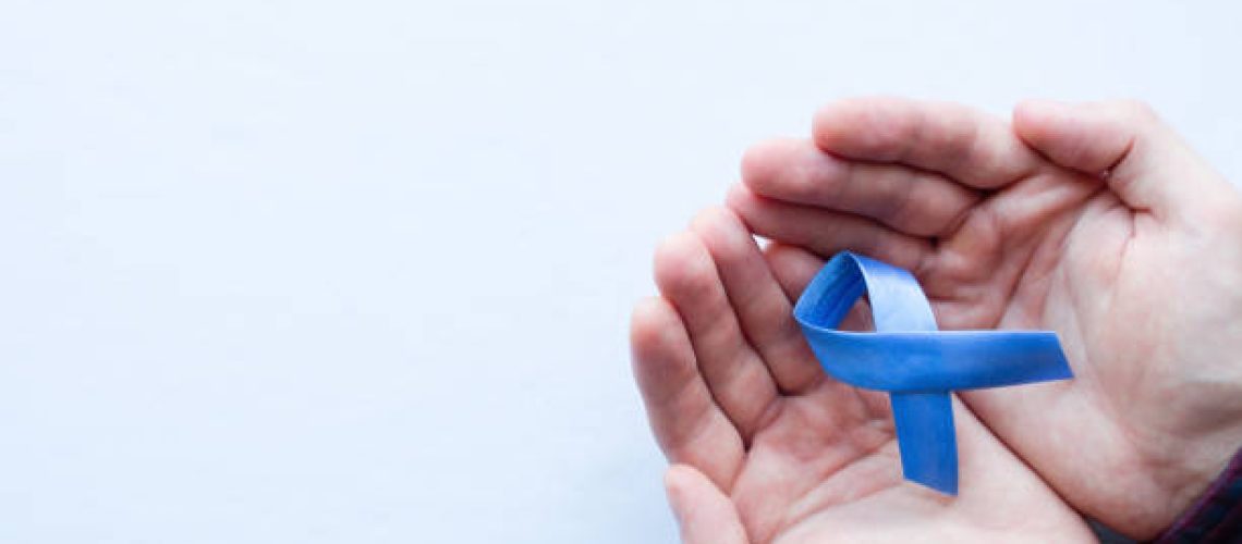 câncer de próstata