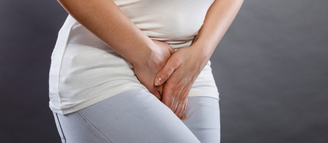 Infecção Urinária de Recorrência