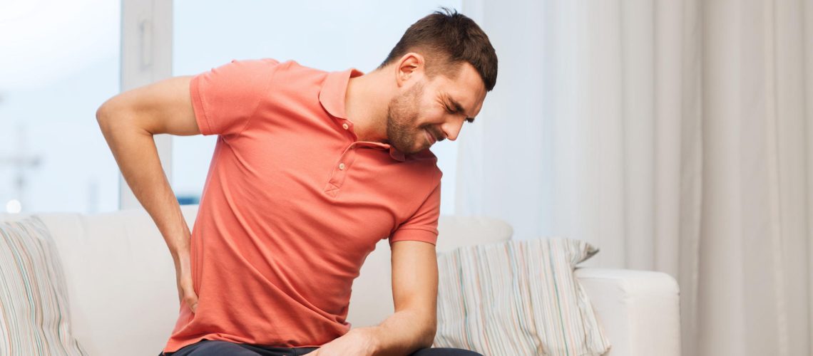 pedra nos rins sintomas