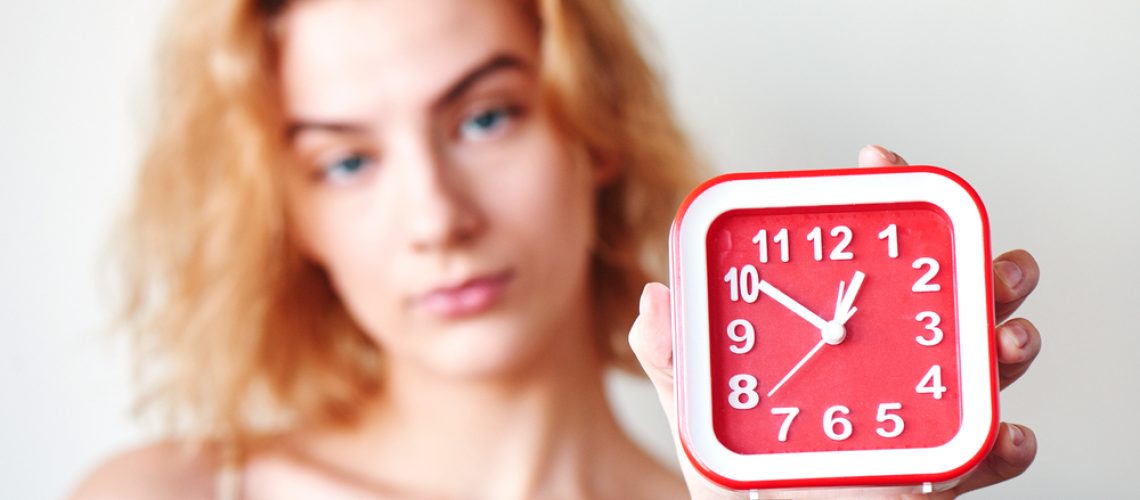 Ejaculação precoce