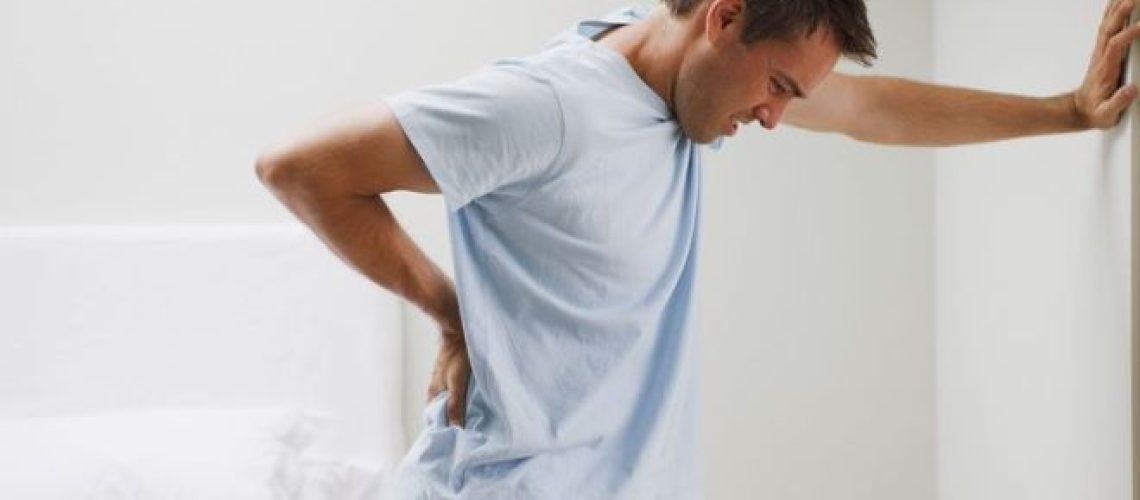 aumento do testículo